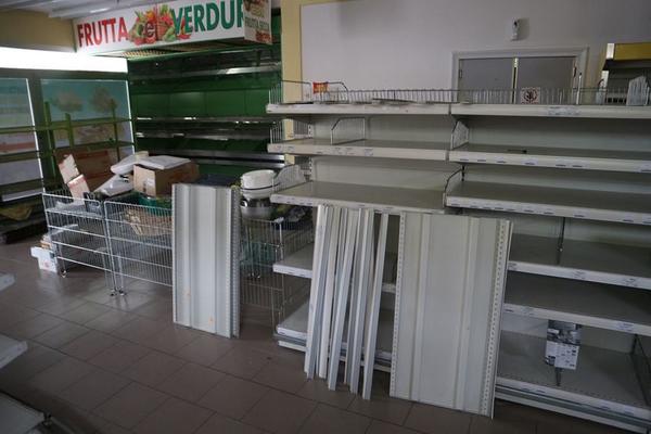 1#3458 Cella frigorifera CNA e attrezzature supermercato in vendita - foto 4
