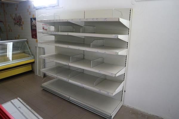 1#3458 Cella frigorifera CNA e attrezzature supermercato in vendita - foto 5