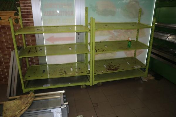 1#3458 Cella frigorifera CNA e attrezzature supermercato in vendita - foto 7
