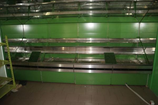 1#3458 Cella frigorifera CNA e attrezzature supermercato in vendita - foto 8