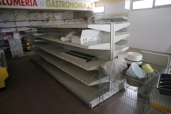 1#3458 Cella frigorifera CNA e attrezzature supermercato in vendita - foto 9