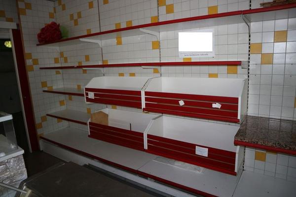1#3458 Cella frigorifera CNA e attrezzature supermercato in vendita - foto 13