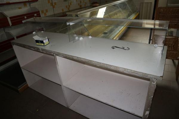1#3458 Cella frigorifera CNA e attrezzature supermercato in vendita - foto 14