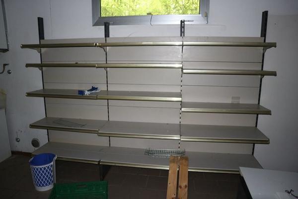 1#3458 Cella frigorifera CNA e attrezzature supermercato in vendita - foto 17