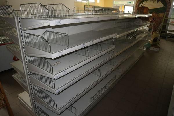1#3458 Cella frigorifera CNA e attrezzature supermercato in vendita - foto 24
