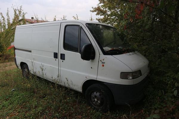 Autocarri in vendita