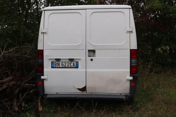 2#3458 Autocarro Fiat Ducato in vendita - foto 2