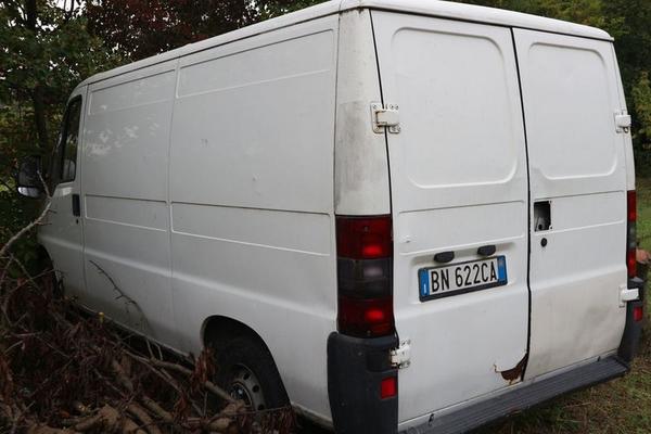 2#3458 Autocarro Fiat Ducato in vendita - foto 8