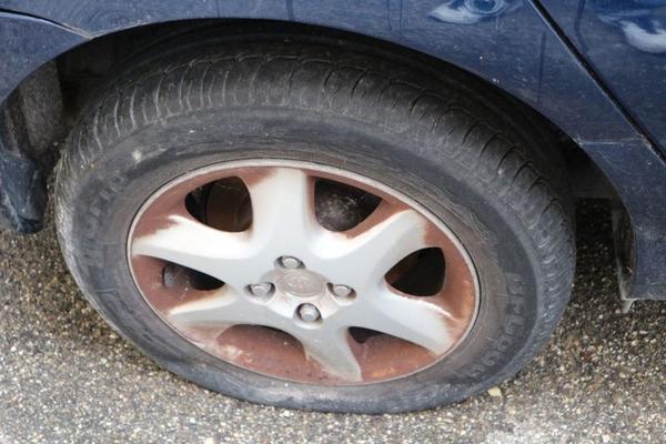 3#3458 Autovettura Toyota Corolla Verso in vendita - foto 10