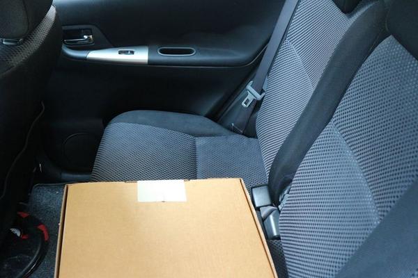 3#3458 Autovettura Toyota Corolla Verso in vendita - foto 13