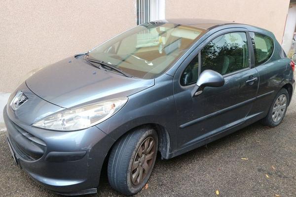 Automobili in vendita