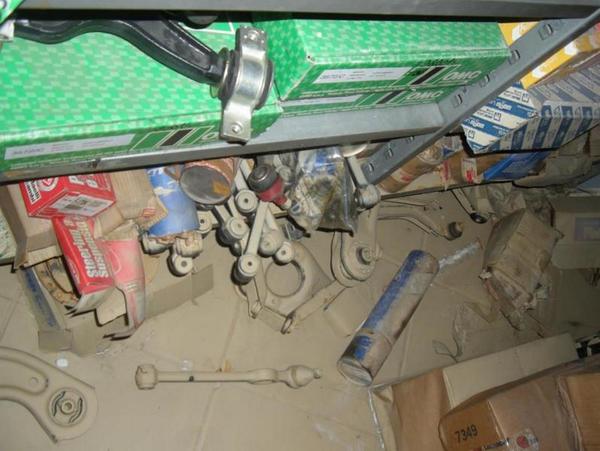 1#3459 Ricambi per veicoli in vendita - foto 2