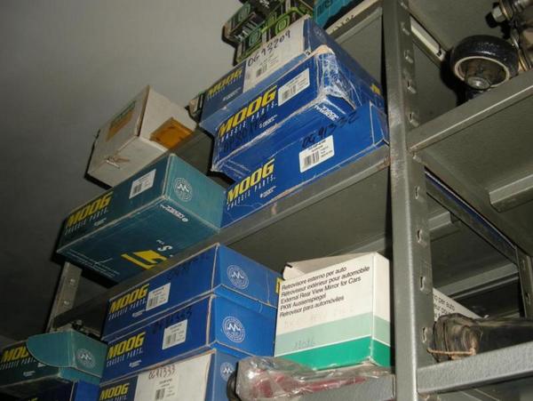 1#3459 Ricambi per veicoli in vendita - foto 8