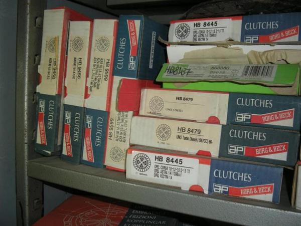 1#3459 Ricambi per veicoli in vendita - foto 10