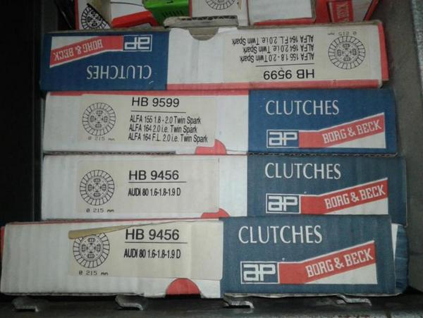 1#3459 Ricambi per veicoli in vendita - foto 12
