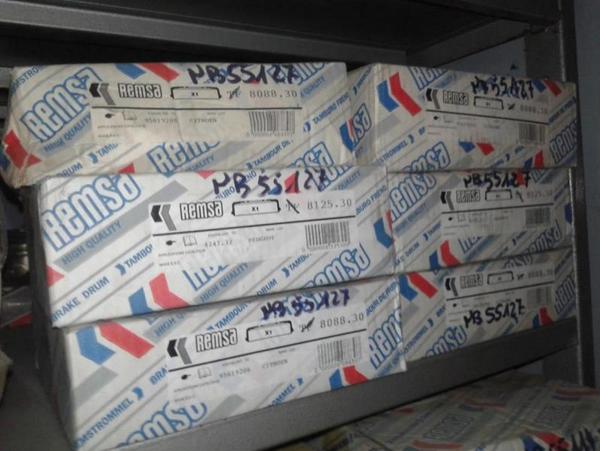 1#3459 Ricambi per veicoli in vendita - foto 16