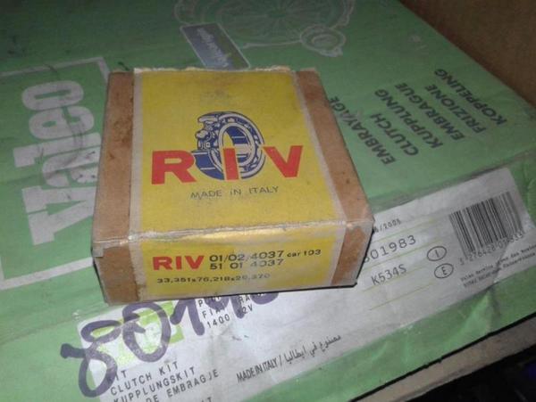 1#3459 Ricambi per veicoli in vendita - foto 17