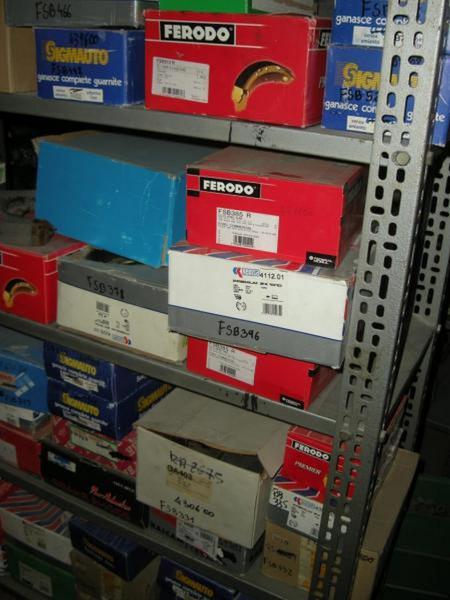 1#3459 Ricambi per veicoli in vendita - foto 30