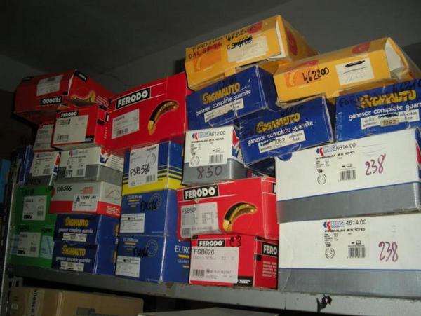 1#3459 Ricambi per veicoli in vendita - foto 31