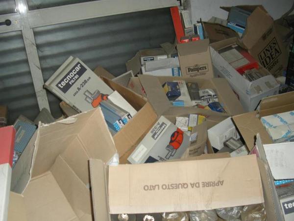 1#3459 Ricambi per veicoli in vendita - foto 33