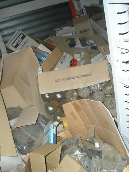 1#3459 Ricambi per veicoli in vendita - foto 34