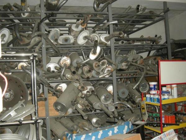 1#3459 Ricambi per veicoli in vendita - foto 35