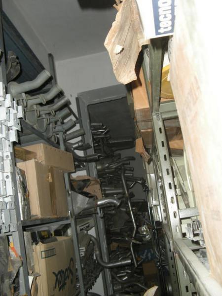 1#3459 Ricambi per veicoli in vendita - foto 37