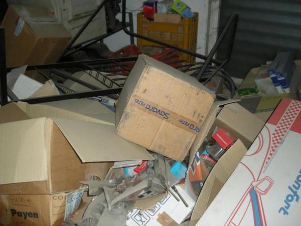 1#3459 Ricambi per veicoli in vendita - foto 38