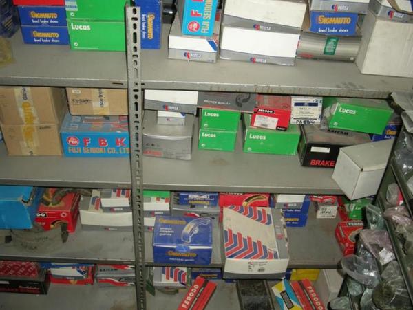 1#3459 Ricambi per veicoli in vendita - foto 44