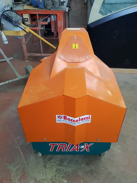 3#3460 Cesoia idraulica Triax s 32 hd in vendita - foto 2