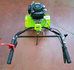 Grillo Px 32 tiller - Lote 4 (Subasta 3460)