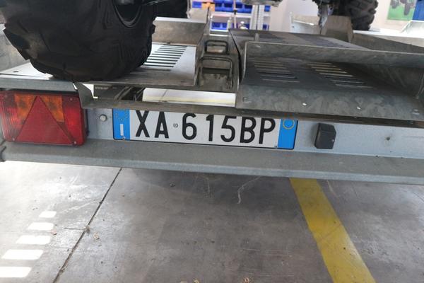 1#3463 Autoveicoli elettrici e stampi per scocche plastiche buggy in vendita - foto 9