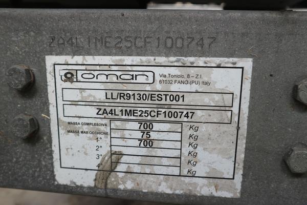 1#3463 Autoveicoli elettrici e stampi per scocche plastiche buggy in vendita - foto 18