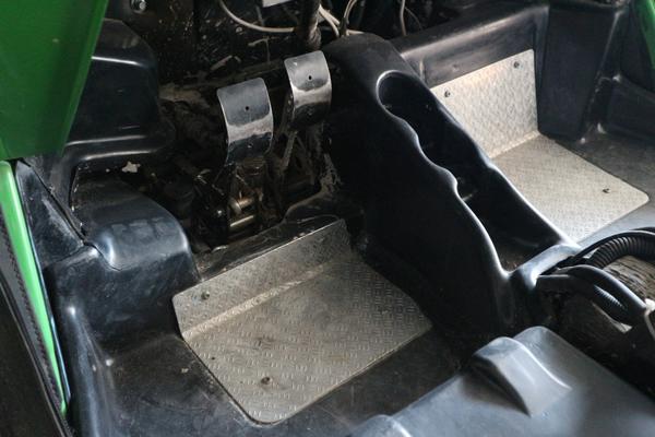 1#3463 Autoveicoli elettrici e stampi per scocche plastiche buggy in vendita - foto 27