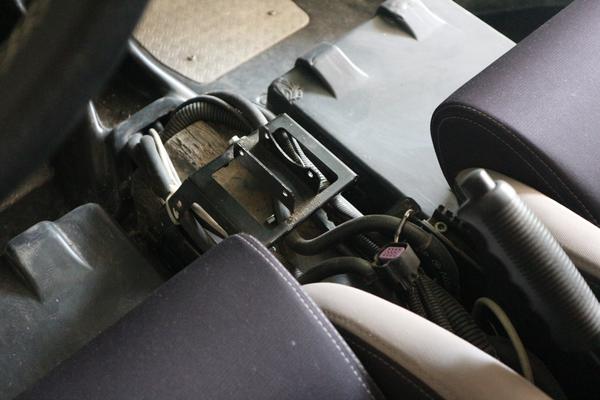 1#3463 Autoveicoli elettrici e stampi per scocche plastiche buggy in vendita - foto 29