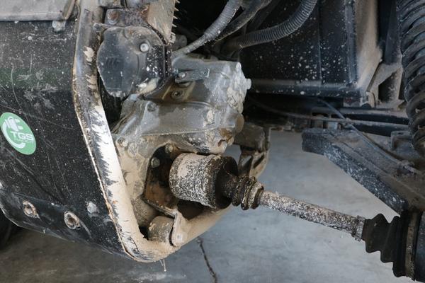 1#3463 Autoveicoli elettrici e stampi per scocche plastiche buggy in vendita - foto 30