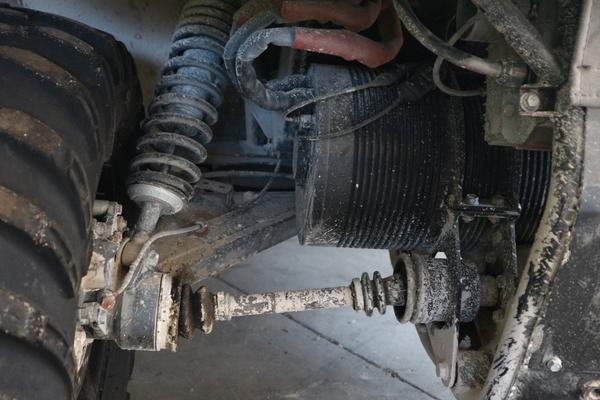 1#3463 Autoveicoli elettrici e stampi per scocche plastiche buggy in vendita - foto 31