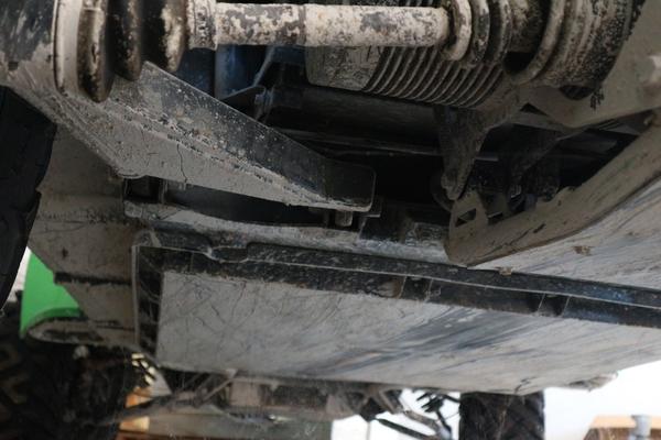 1#3463 Autoveicoli elettrici e stampi per scocche plastiche buggy in vendita - foto 33