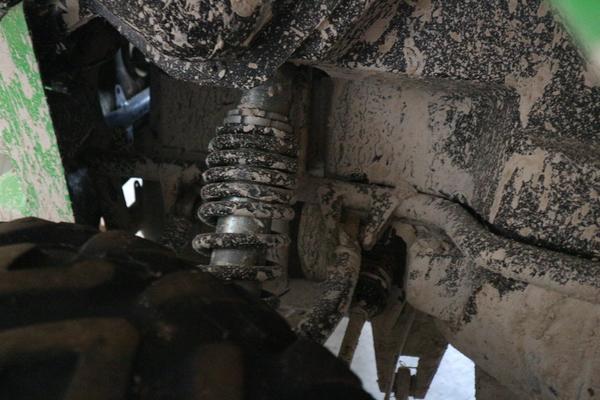 1#3463 Autoveicoli elettrici e stampi per scocche plastiche buggy in vendita - foto 34