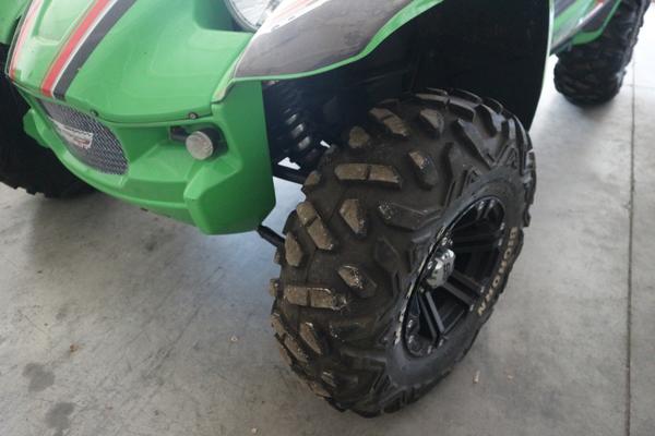 1#3463 Autoveicoli elettrici e stampi per scocche plastiche buggy in vendita - foto 42