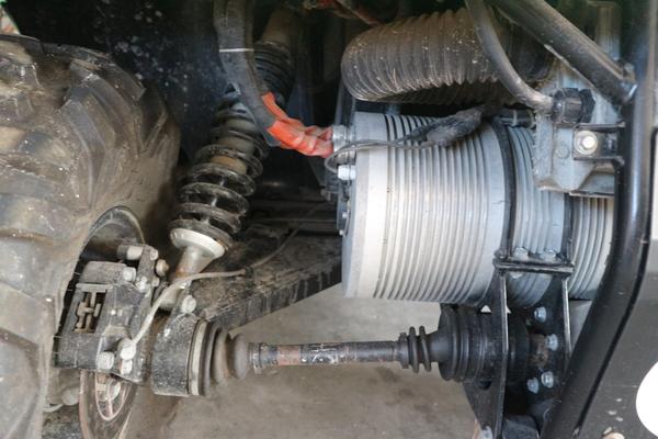 1#3463 Autoveicoli elettrici e stampi per scocche plastiche buggy in vendita - foto 50