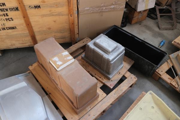 1#3463 Autoveicoli elettrici e stampi per scocche plastiche buggy in vendita - foto 77