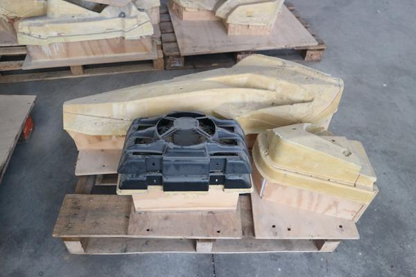 1#3463 Autoveicoli elettrici e stampi per scocche plastiche buggy in vendita - foto 85