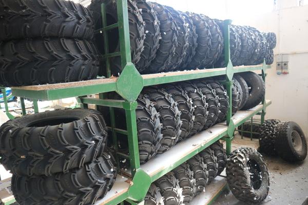 1#3463 Autoveicoli elettrici e stampi per scocche plastiche buggy in vendita - foto 87