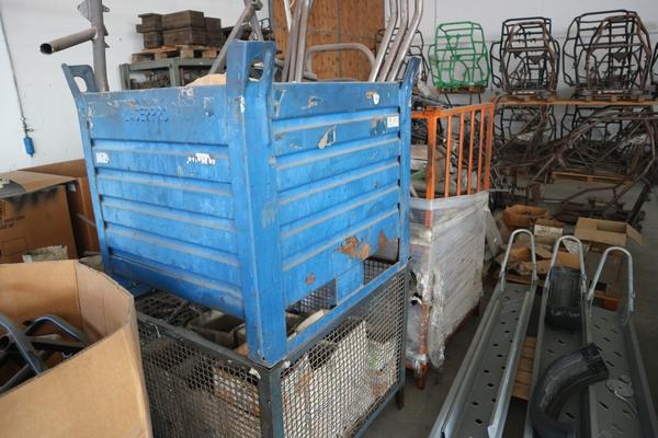 1#3463 Autoveicoli elettrici e stampi per scocche plastiche buggy in vendita - foto 97