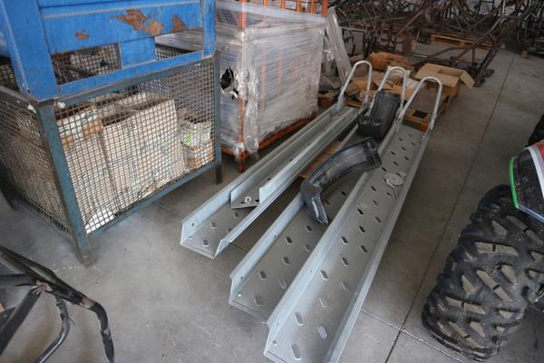 1#3463 Autoveicoli elettrici e stampi per scocche plastiche buggy in vendita - foto 98