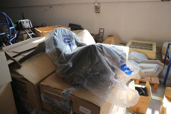 1#3463 Autoveicoli elettrici e stampi per scocche plastiche buggy in vendita - foto 103
