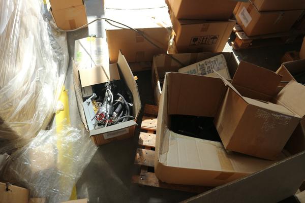 1#3463 Autoveicoli elettrici e stampi per scocche plastiche buggy in vendita - foto 104