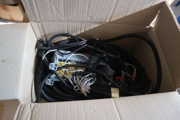 1#3463 Autoveicoli elettrici e stampi per scocche plastiche buggy in vendita - foto 105