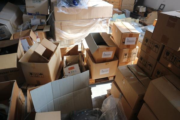 1#3463 Autoveicoli elettrici e stampi per scocche plastiche buggy in vendita - foto 107
